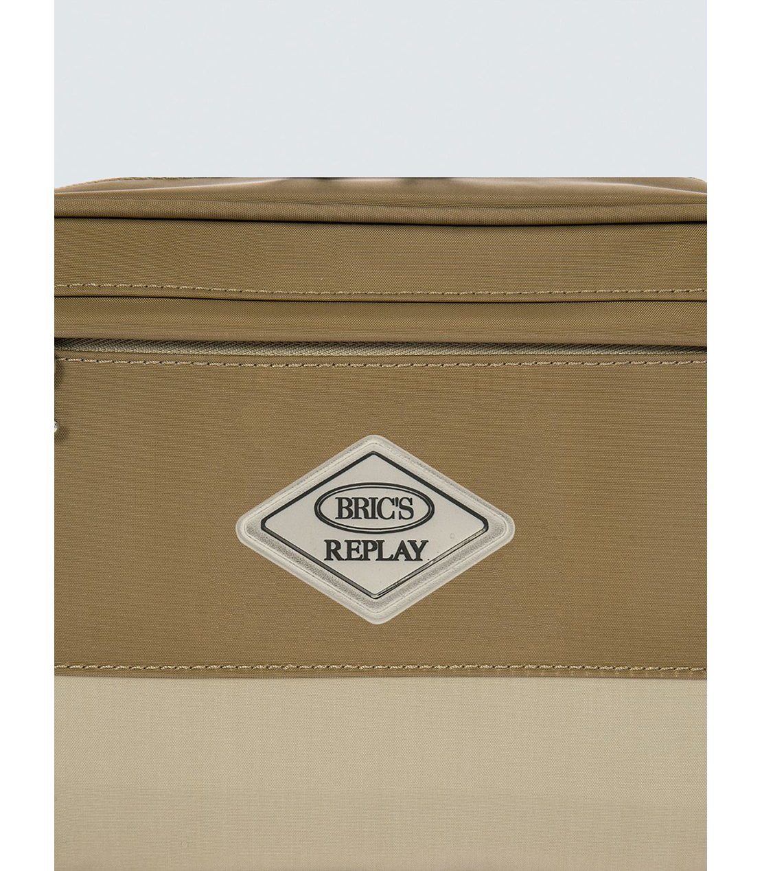 BRICS＆REPLAY バニティケース 詳細画像 サンドウッド 6